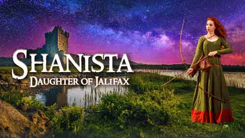 Successor to King Arthur, the Arthurian Legend Continues with The Lion of Camelot, volume 2 of the Camelot Chronicles the Book Series. Excalibur, the heralded sword of both of his Kingly ancestors: Uther and Arthur Pendragon, not including Mordred, who is the new King’s disreputable father.
